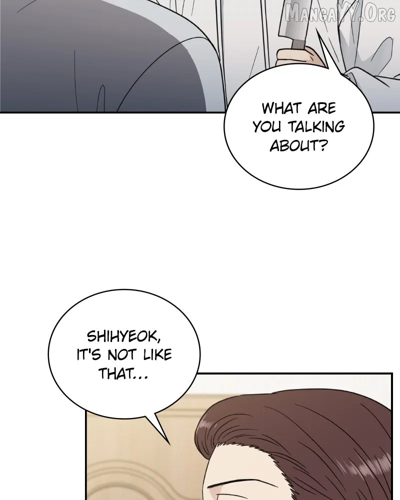 It Wasn’t Love At First Sight Chapter 53 – Page 56