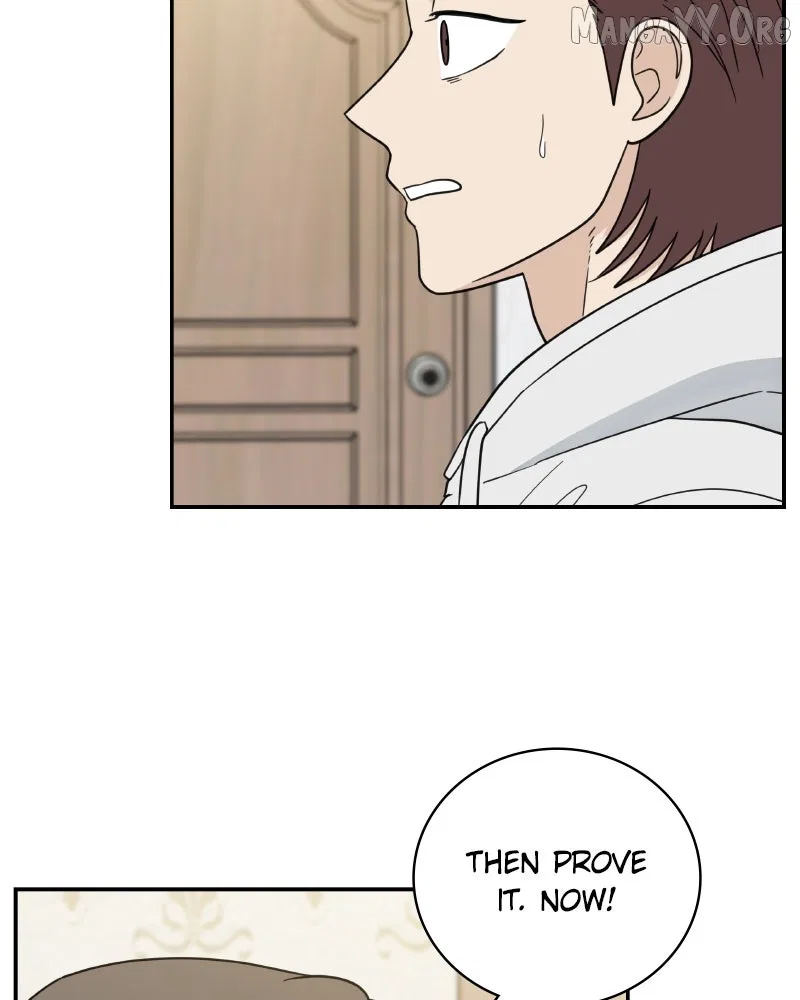 It Wasn’t Love At First Sight Chapter 53 – Page 57