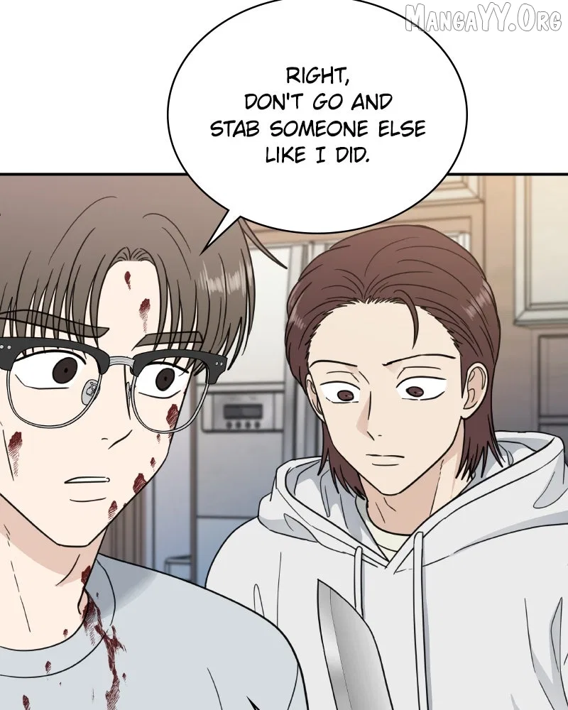 It Wasn’t Love At First Sight Chapter 53 – Page 59