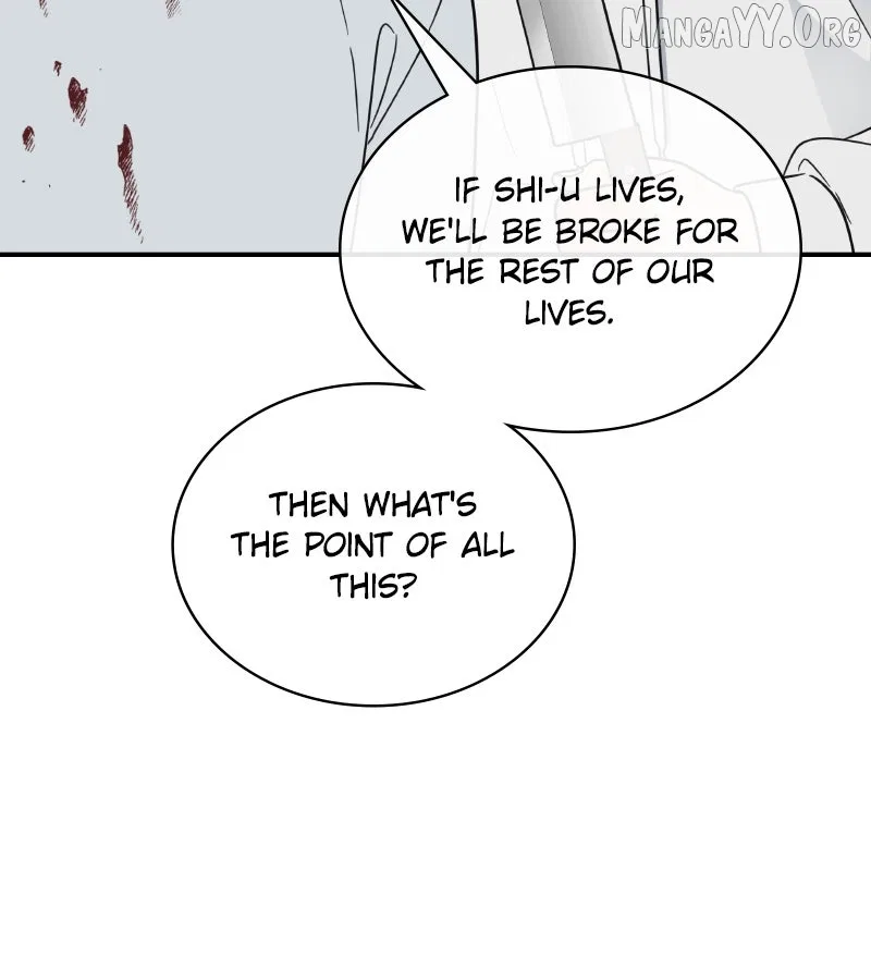 It Wasn’t Love At First Sight Chapter 53 – Page 60