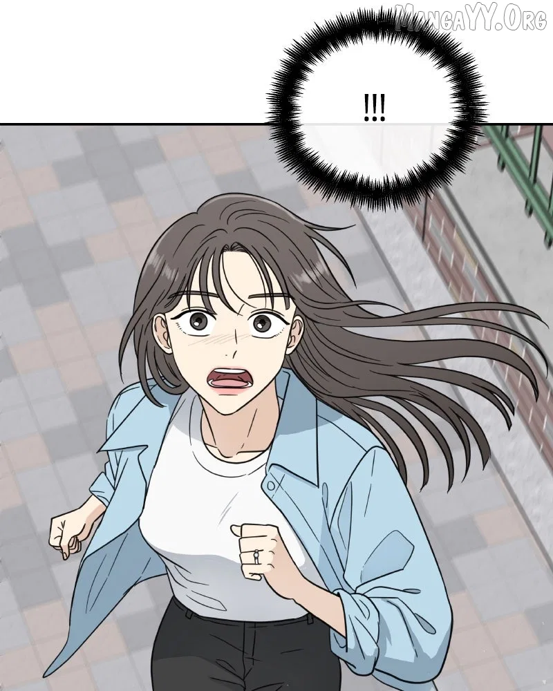 It Wasn’t Love At First Sight Chapter 53 – Page 83