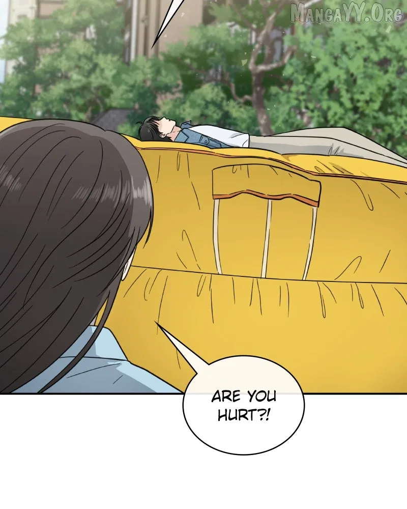 It Wasn’t Love At First Sight Chapter 53 – Page 86