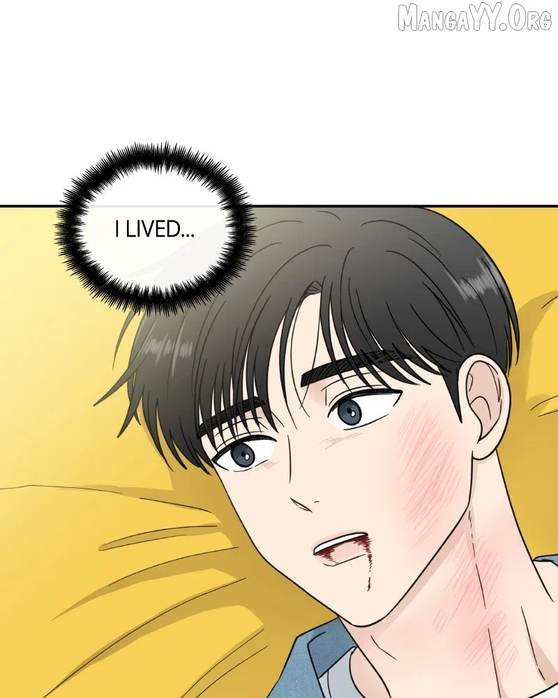 It Wasn’t Love At First Sight Chapter 53 – Page 87