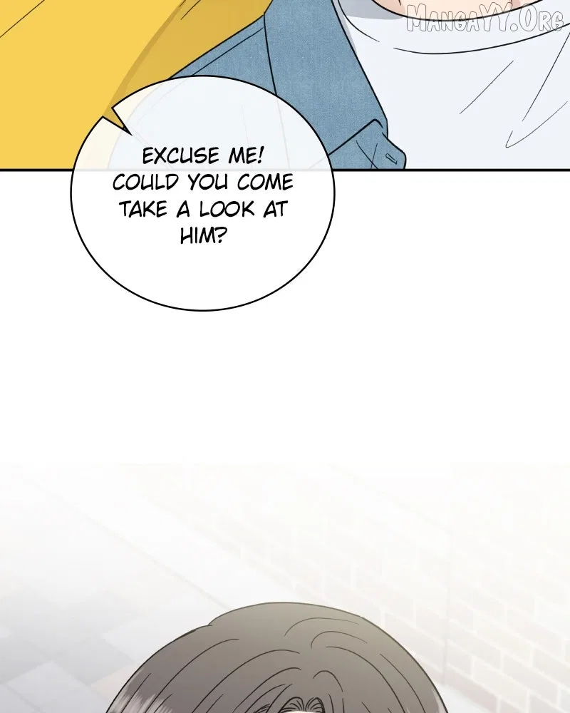 It Wasn’t Love At First Sight Chapter 53 – Page 88