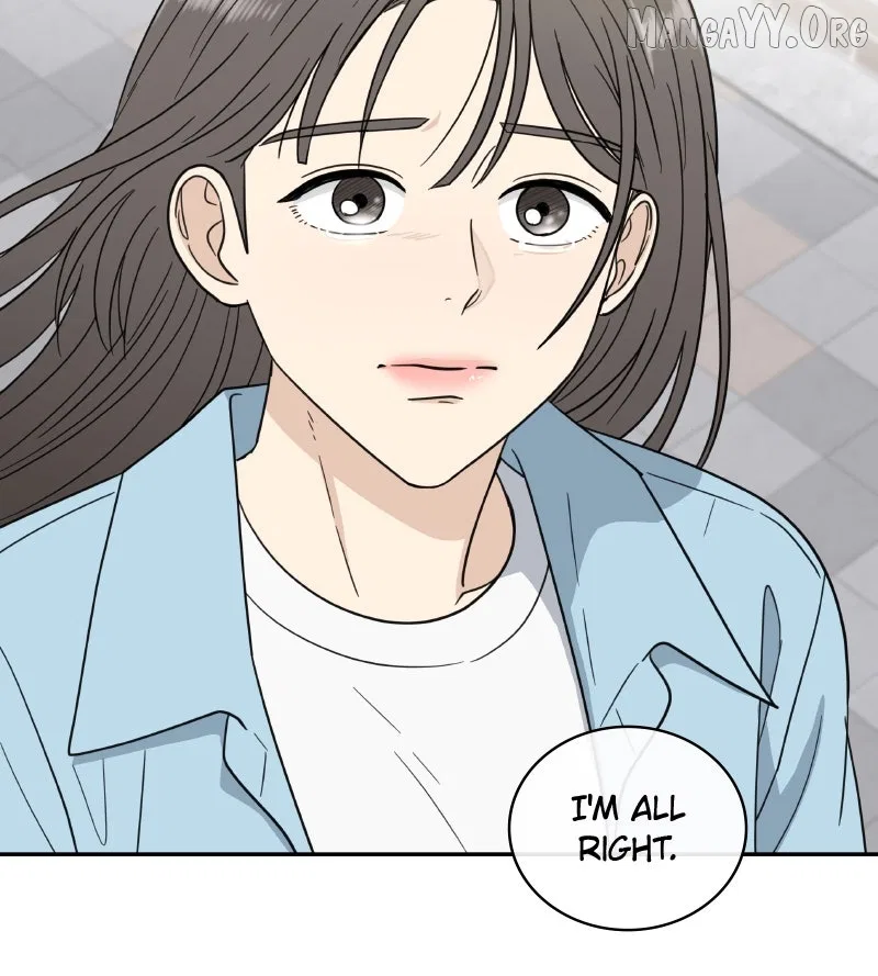 It Wasn’t Love At First Sight Chapter 53 – Page 89