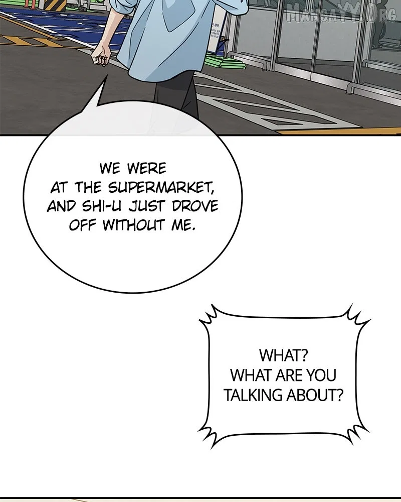 It Wasn’t Love At First Sight Chapter 52 – Page 5