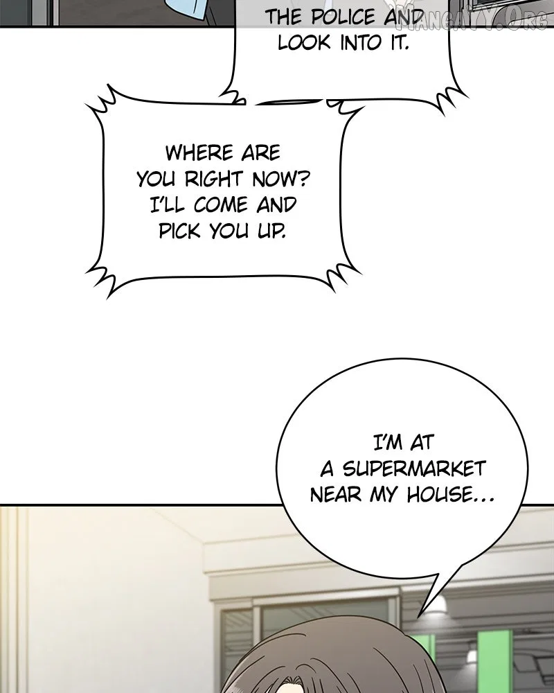 It Wasn’t Love At First Sight Chapter 52 – Page 7