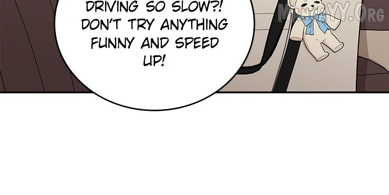 It Wasn’t Love At First Sight Chapter 52 – Page 12