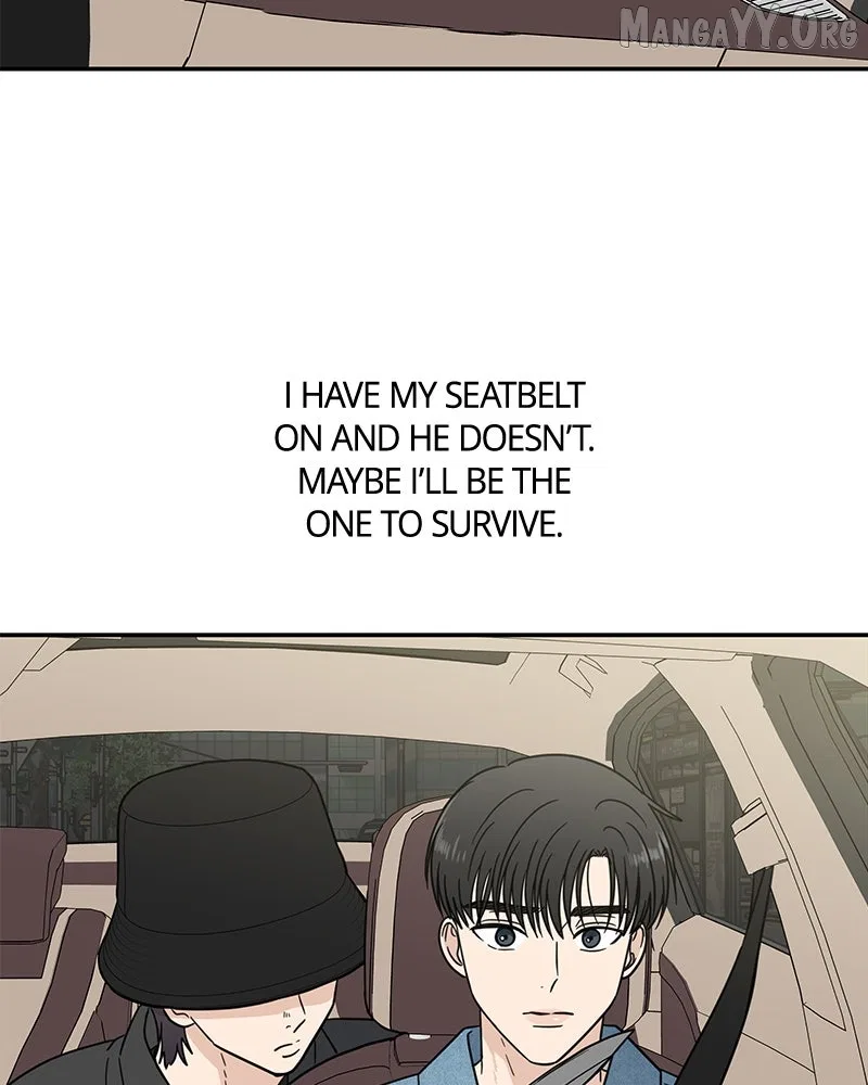 It Wasn’t Love At First Sight Chapter 52 – Page 14
