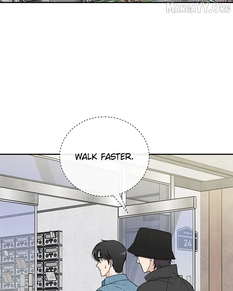 It Wasn’t Love At First Sight Chapter 52 – Page 26