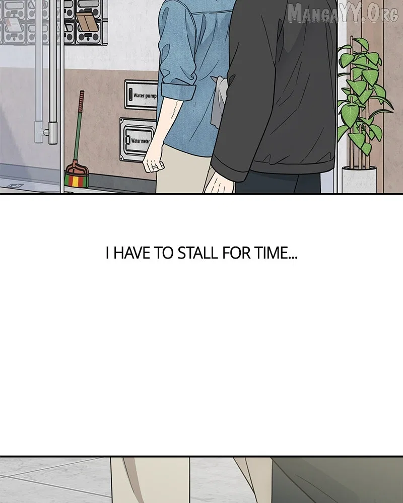 It Wasn’t Love At First Sight Chapter 52 – Page 27