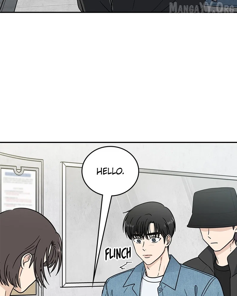 It Wasn’t Love At First Sight Chapter 52 – Page 30