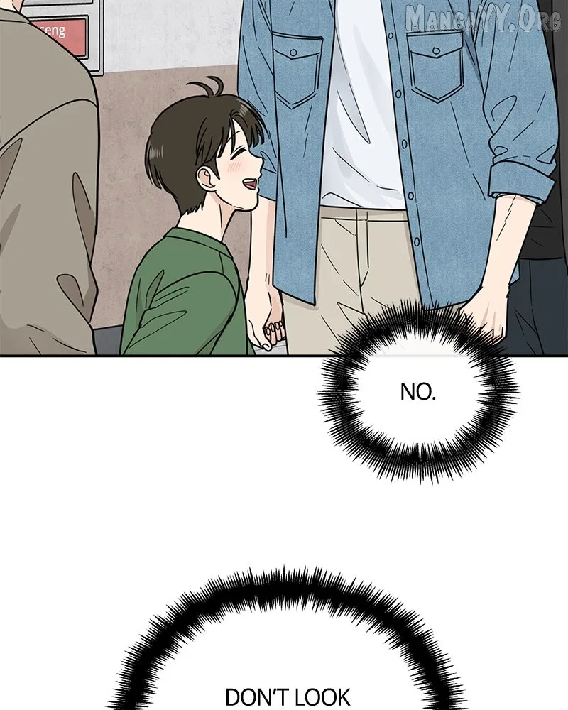 It Wasn’t Love At First Sight Chapter 52 – Page 31