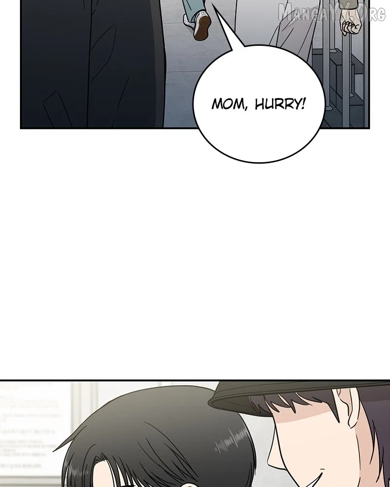 It Wasn’t Love At First Sight Chapter 52 – Page 35