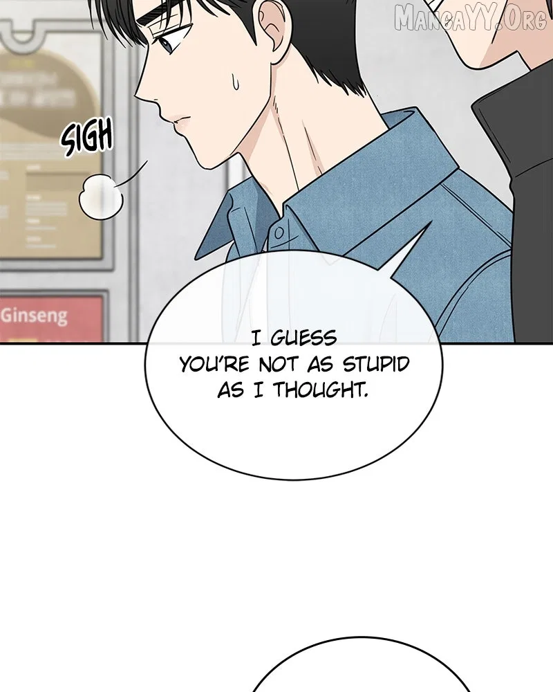 It Wasn’t Love At First Sight Chapter 52 – Page 36