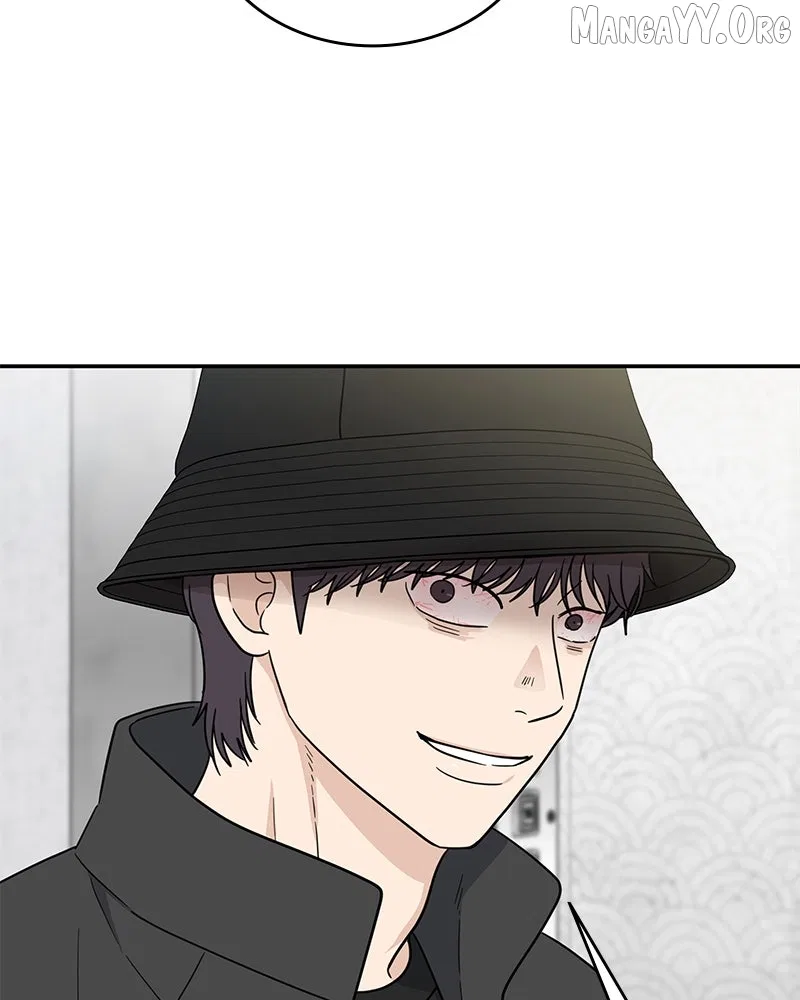 It Wasn’t Love At First Sight Chapter 52 – Page 38