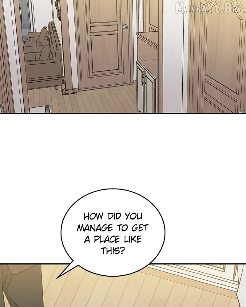 It Wasn’t Love At First Sight Chapter 52 – Page 41