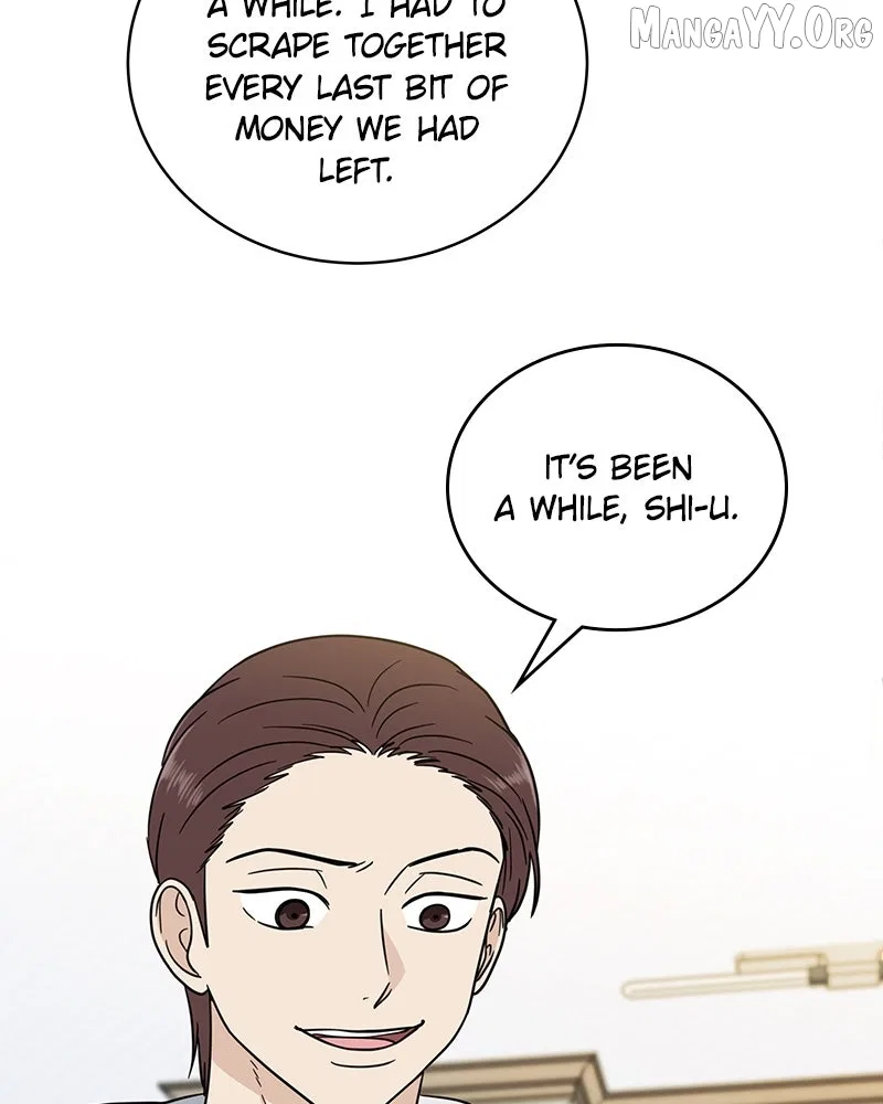It Wasn’t Love At First Sight Chapter 52 – Page 43