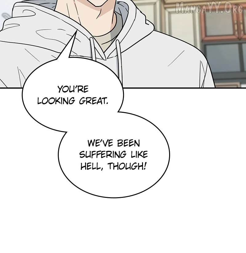 It Wasn’t Love At First Sight Chapter 52 – Page 44