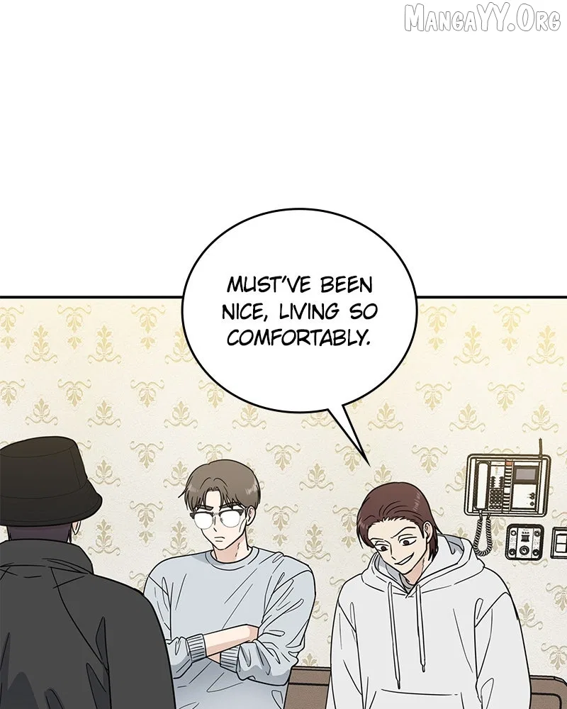 It Wasn’t Love At First Sight Chapter 52 – Page 46