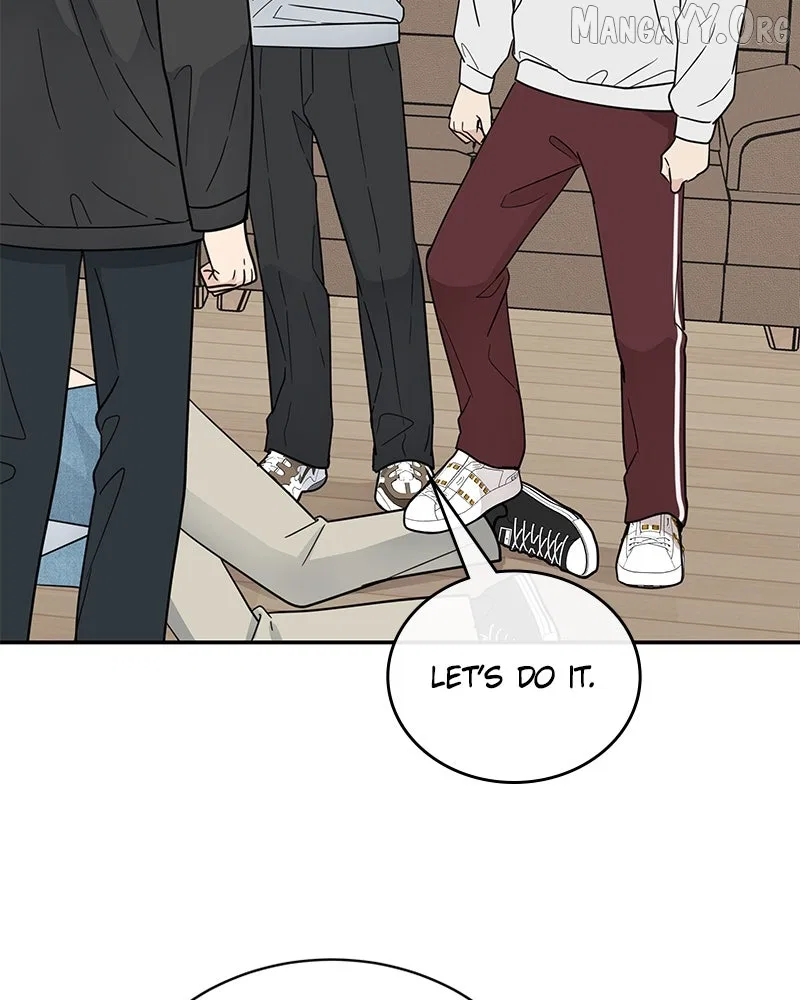 It Wasn’t Love At First Sight Chapter 52 – Page 47