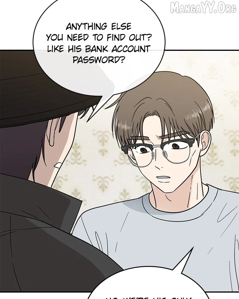 It Wasn’t Love At First Sight Chapter 52 – Page 48