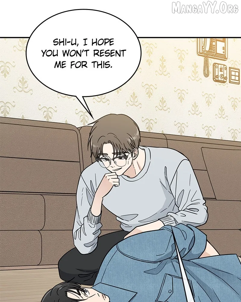 It Wasn’t Love At First Sight Chapter 52 – Page 51