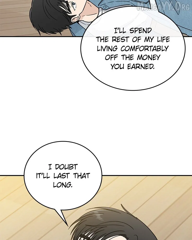 It Wasn’t Love At First Sight Chapter 52 – Page 52