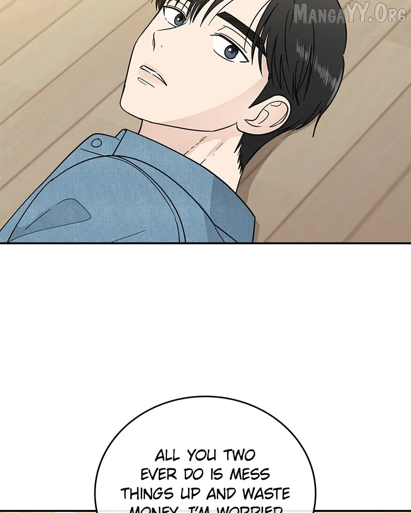 It Wasn’t Love At First Sight Chapter 52 – Page 53