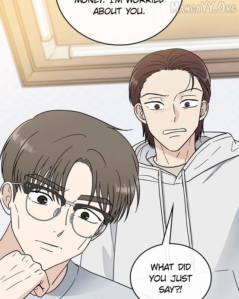 It Wasn’t Love At First Sight Chapter 52 – Page 54