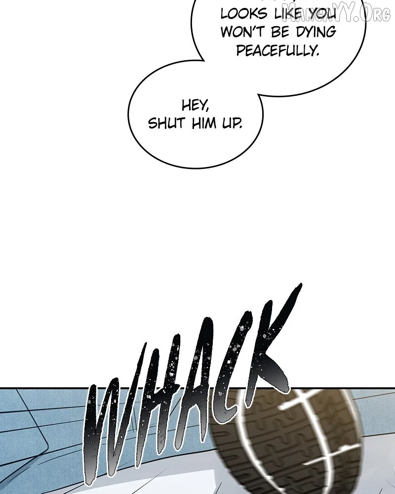 It Wasn’t Love At First Sight Chapter 52 – Page 57