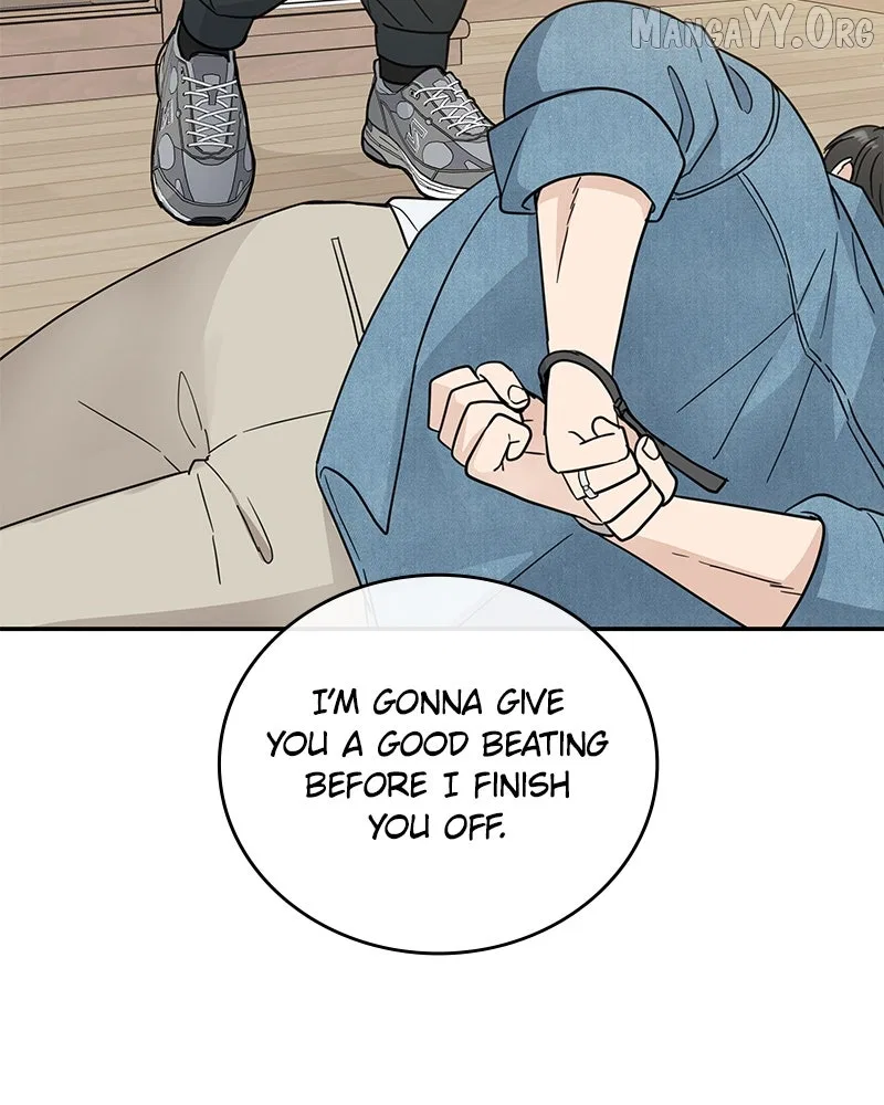It Wasn’t Love At First Sight Chapter 52 – Page 59
