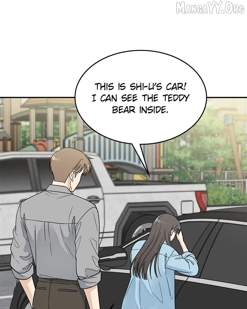 It Wasn’t Love At First Sight Chapter 52 – Page 62