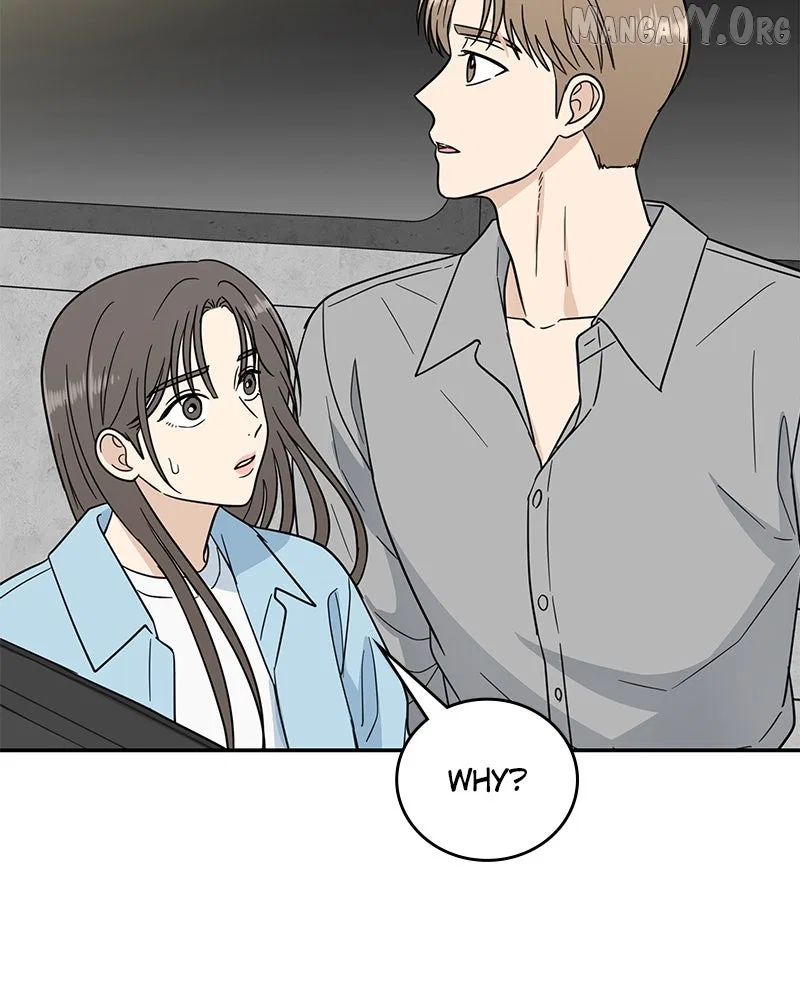 It Wasn’t Love At First Sight Chapter 52 – Page 64