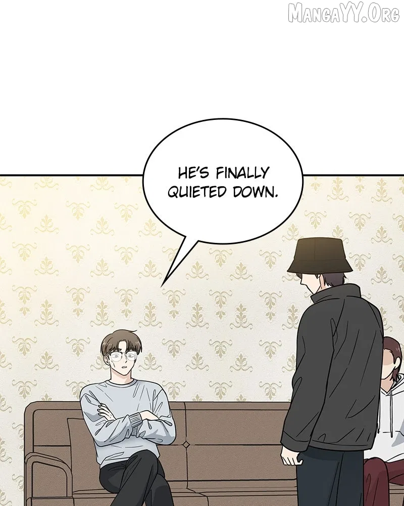 It Wasn’t Love At First Sight Chapter 52 – Page 68