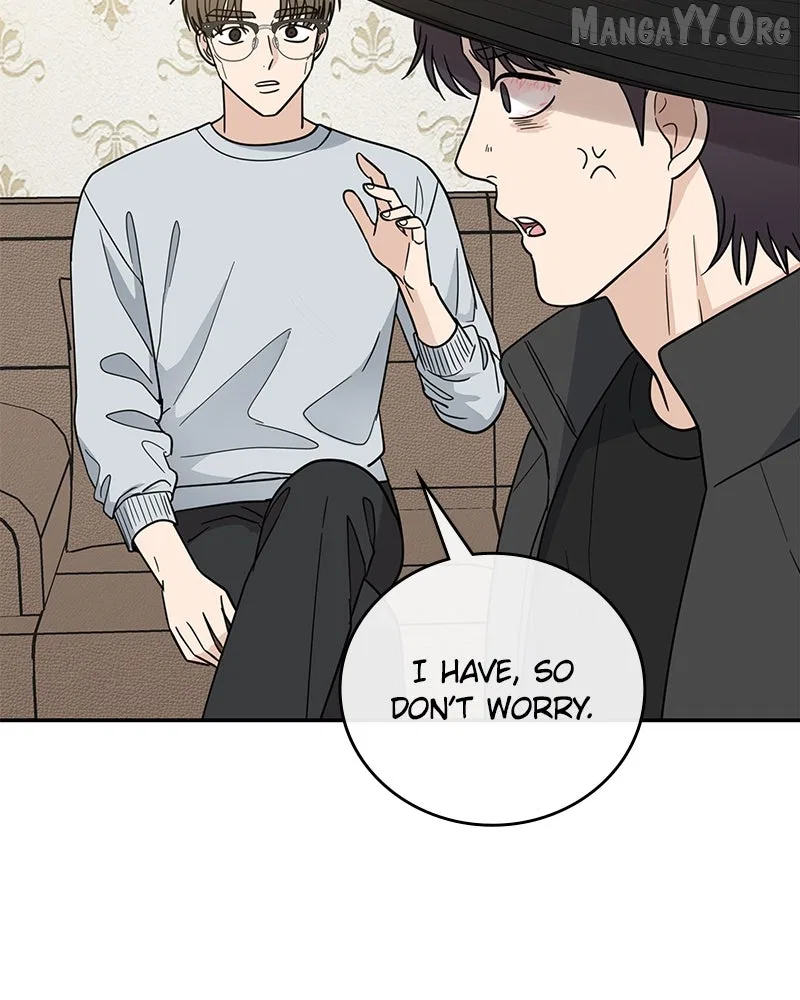 It Wasn’t Love At First Sight Chapter 52 – Page 74