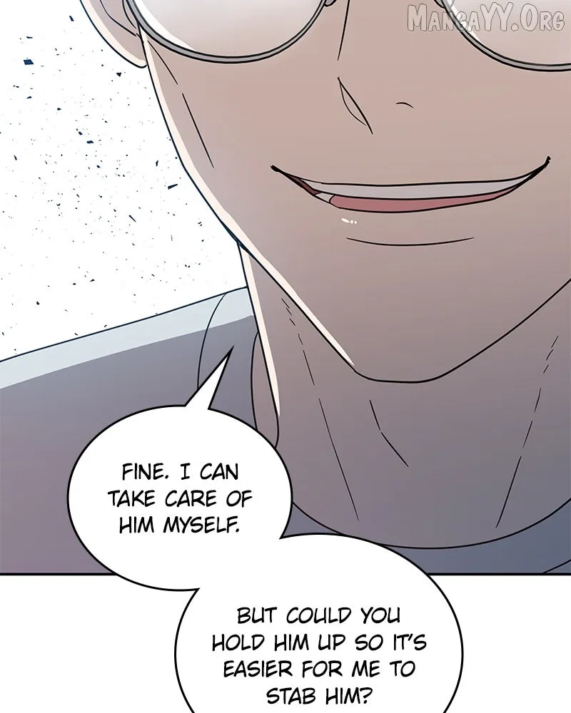 It Wasn’t Love At First Sight Chapter 52 – Page 84