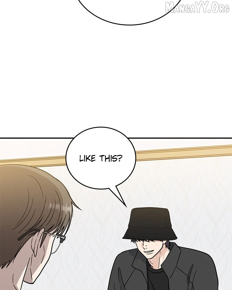 It Wasn’t Love At First Sight Chapter 52 – Page 85