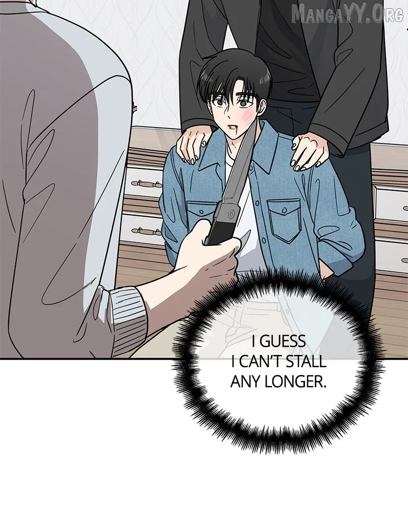 It Wasn’t Love At First Sight Chapter 52 – Page 86