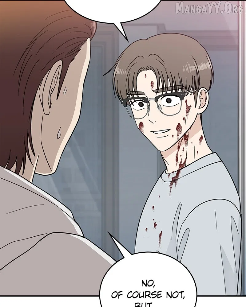It Wasn’t Love At First Sight Chapter 52 – Page 91