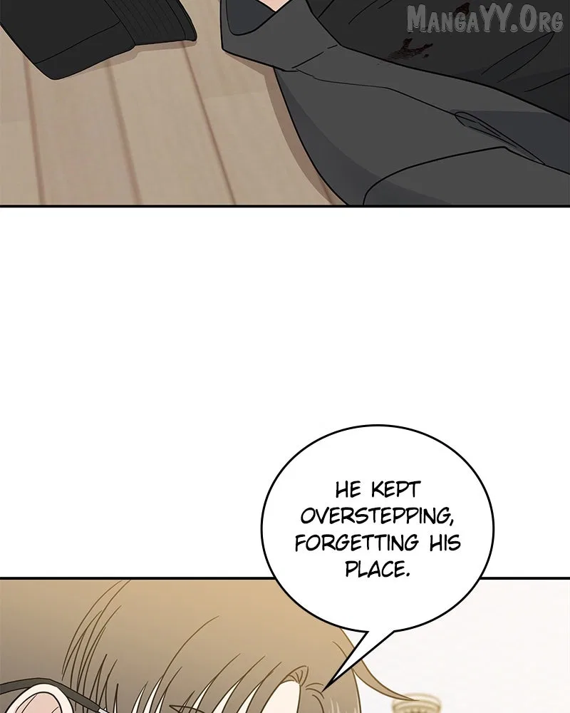 It Wasn’t Love At First Sight Chapter 52 – Page 93