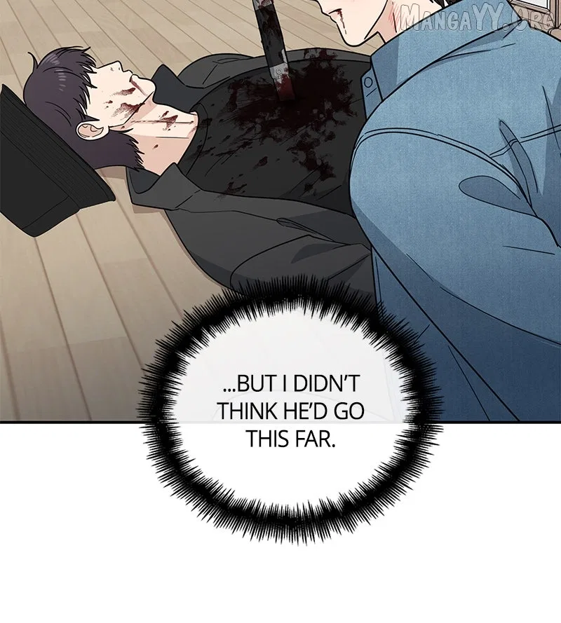 It Wasn’t Love At First Sight Chapter 52 – Page 96