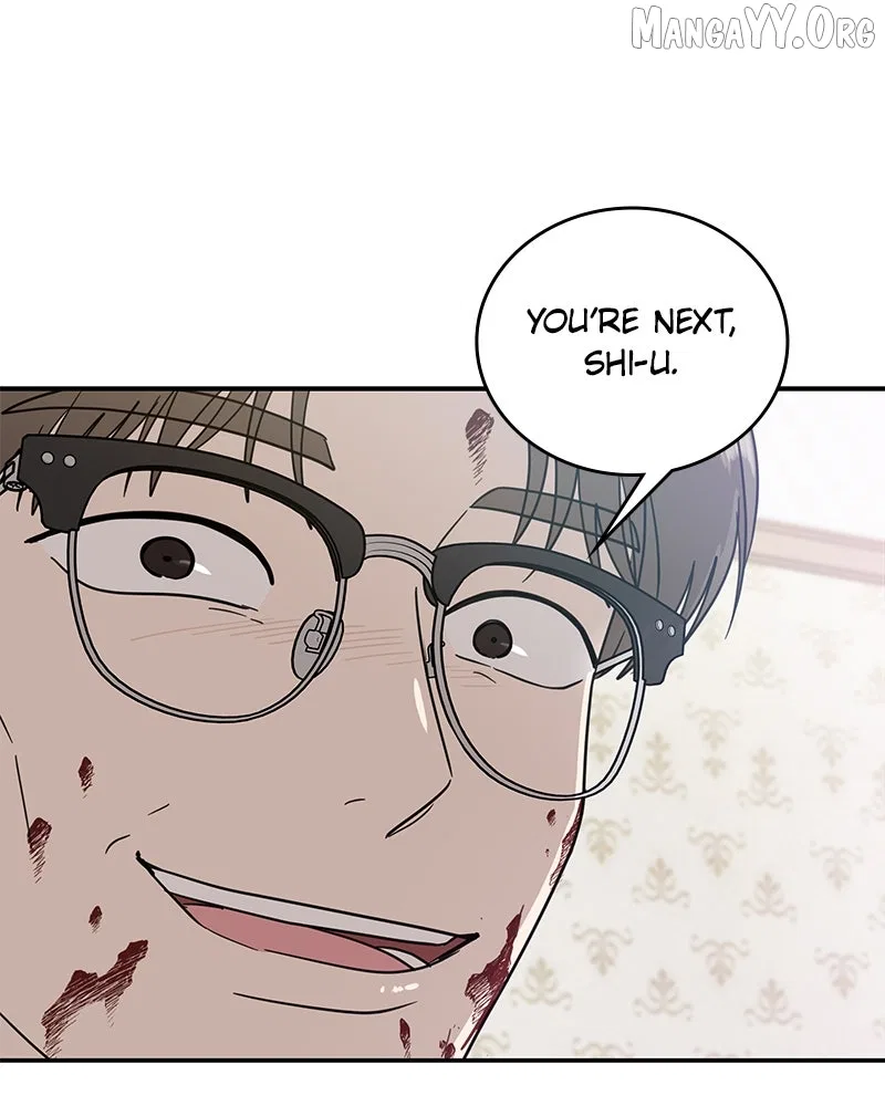 It Wasn’t Love At First Sight Chapter 52 – Page 97