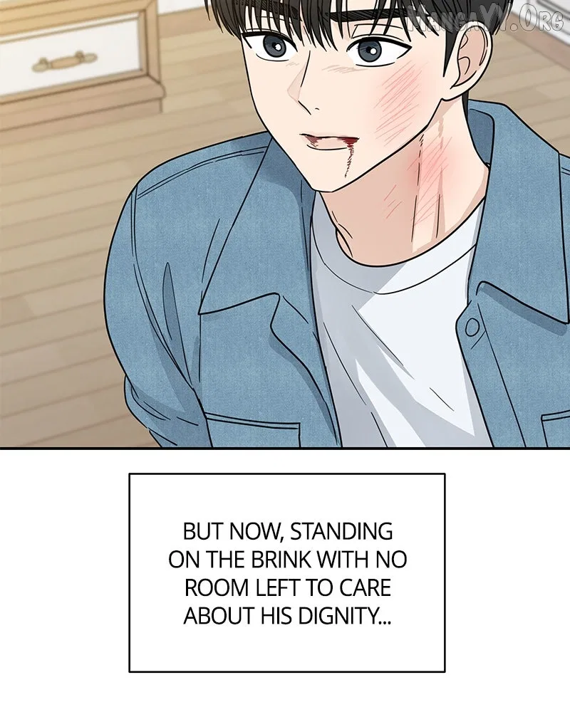It Wasn’t Love At First Sight Chapter 52 – Page 99