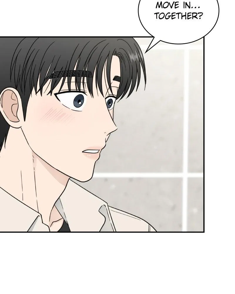 It Wasn’t Love At First Sight Chapter 51 – Page 3