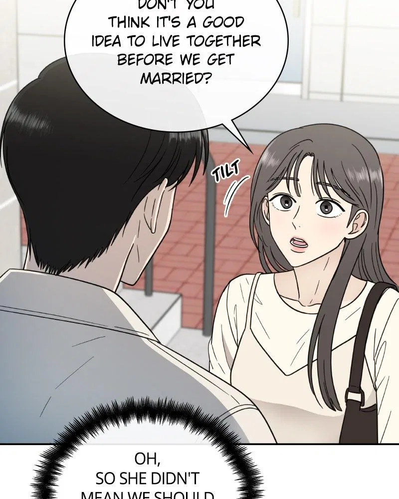 It Wasn’t Love At First Sight Chapter 51 – Page 7