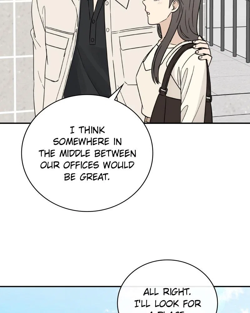 It Wasn’t Love At First Sight Chapter 51 – Page 9