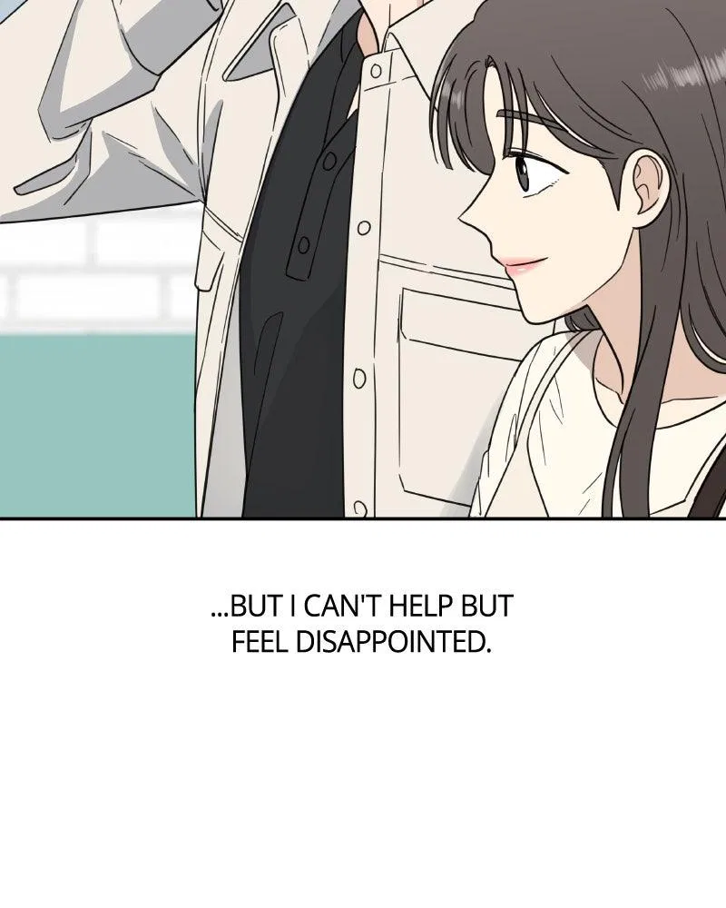 It Wasn’t Love At First Sight Chapter 51 – Page 12