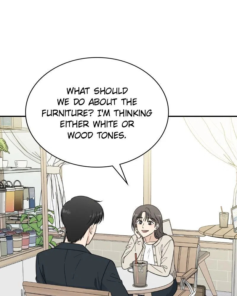 It Wasn’t Love At First Sight Chapter 51 – Page 21