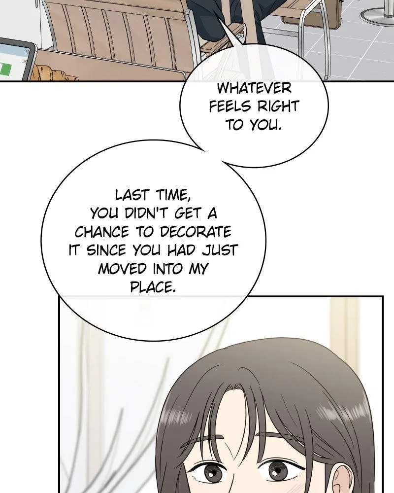 It Wasn’t Love At First Sight Chapter 51 – Page 22